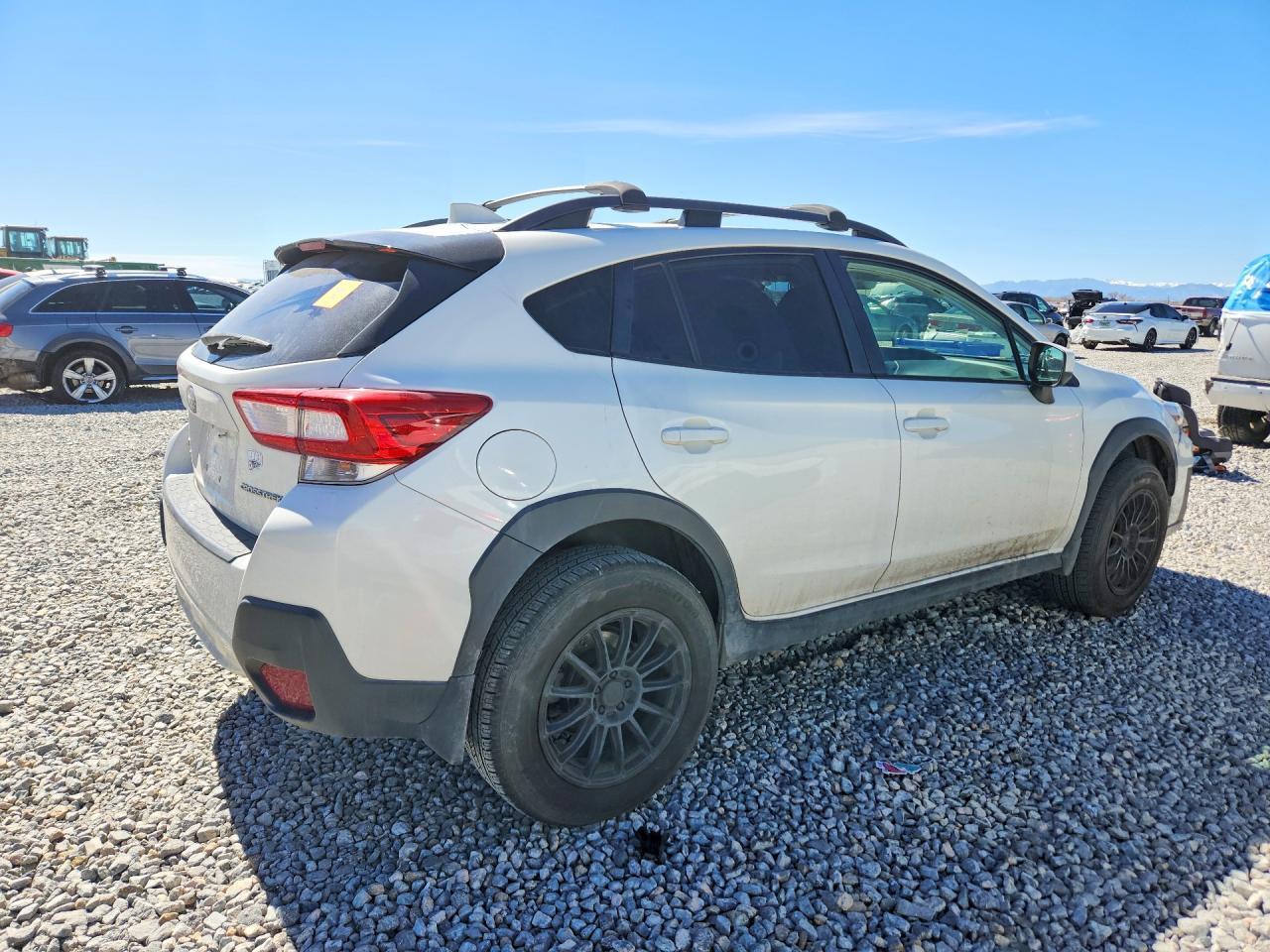 2019 Subaru Crosstrek Premium - Фото 3