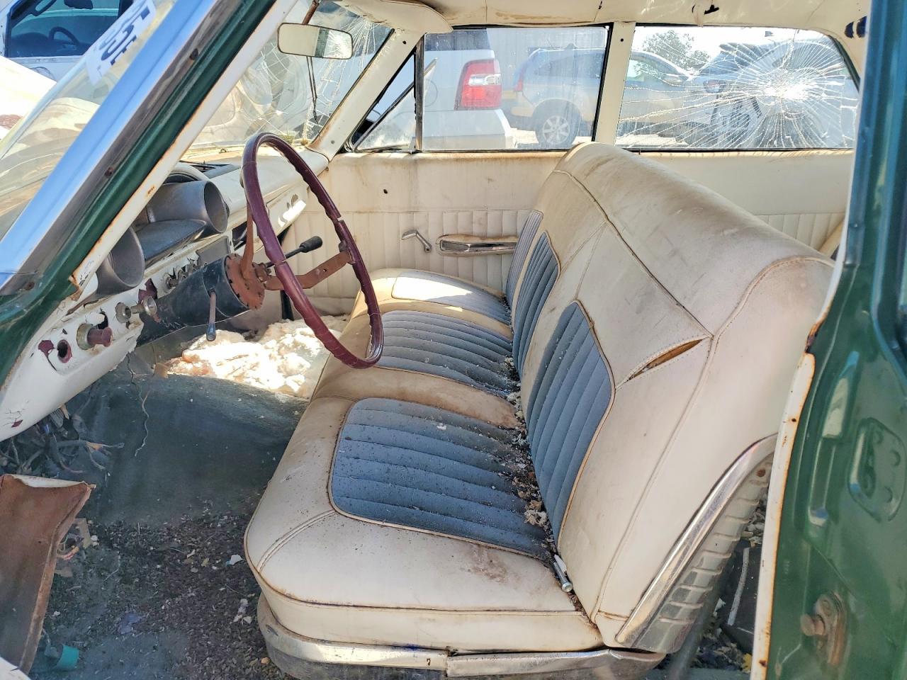 1963 Ford Uk - Image 7