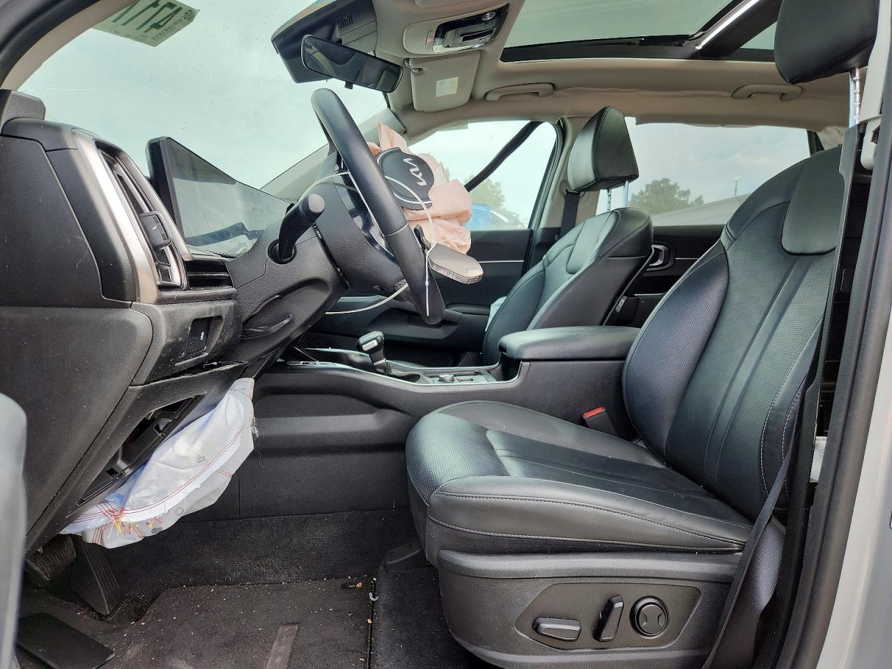 2025 Kia Sorento S - Фото 7