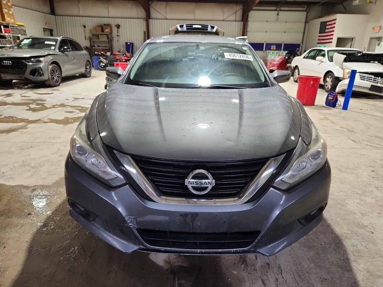 2018 Nissan Altima 2.5 Sv - Фото 5