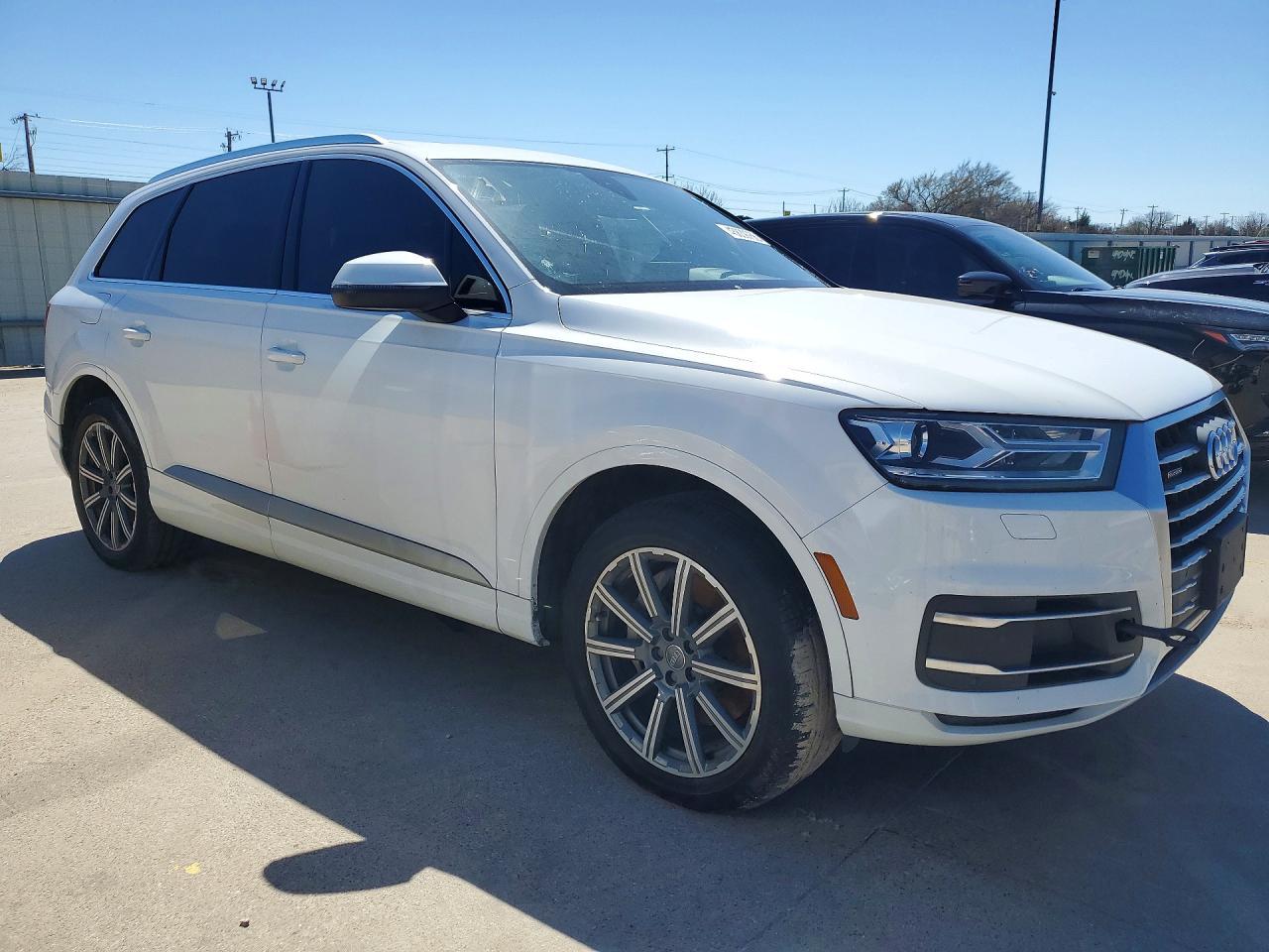 2018 Audi Q7 Premium Plus - Фото 4