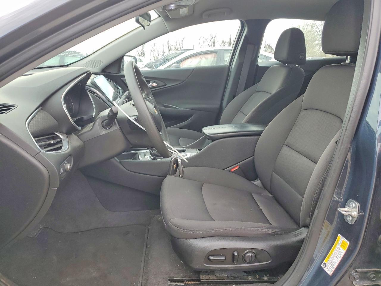 2019 Chevrolet Malibu Hybrid - Фото 7