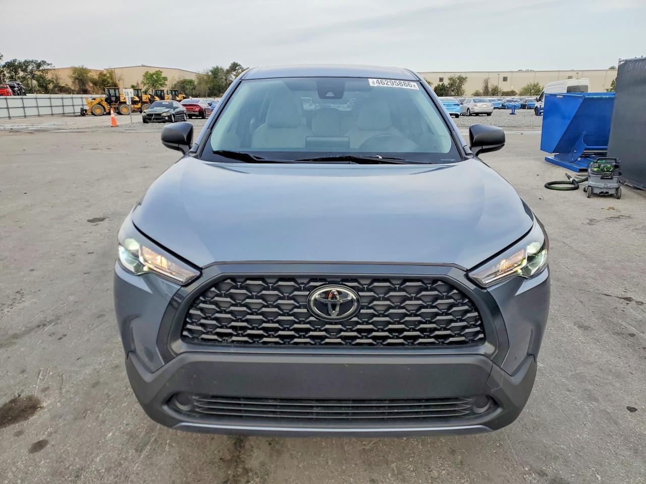 2022 Toyota Corolla Cross L - Фото 5