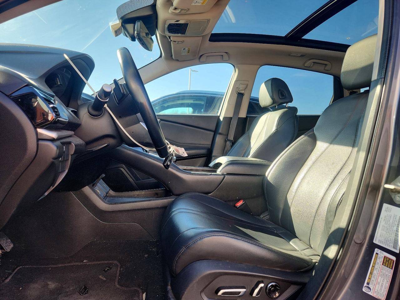 2020 Acura Rdx - Фото 7