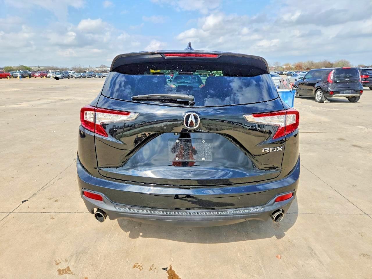 2019 Acura Rdx Advance - Image 6