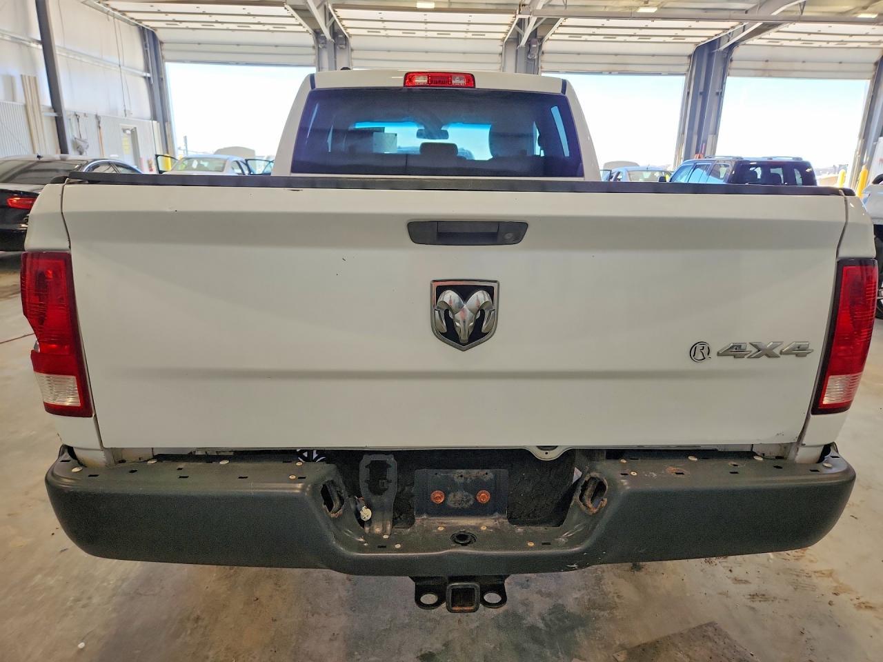 2014 Ram 1500 St - Фото 6