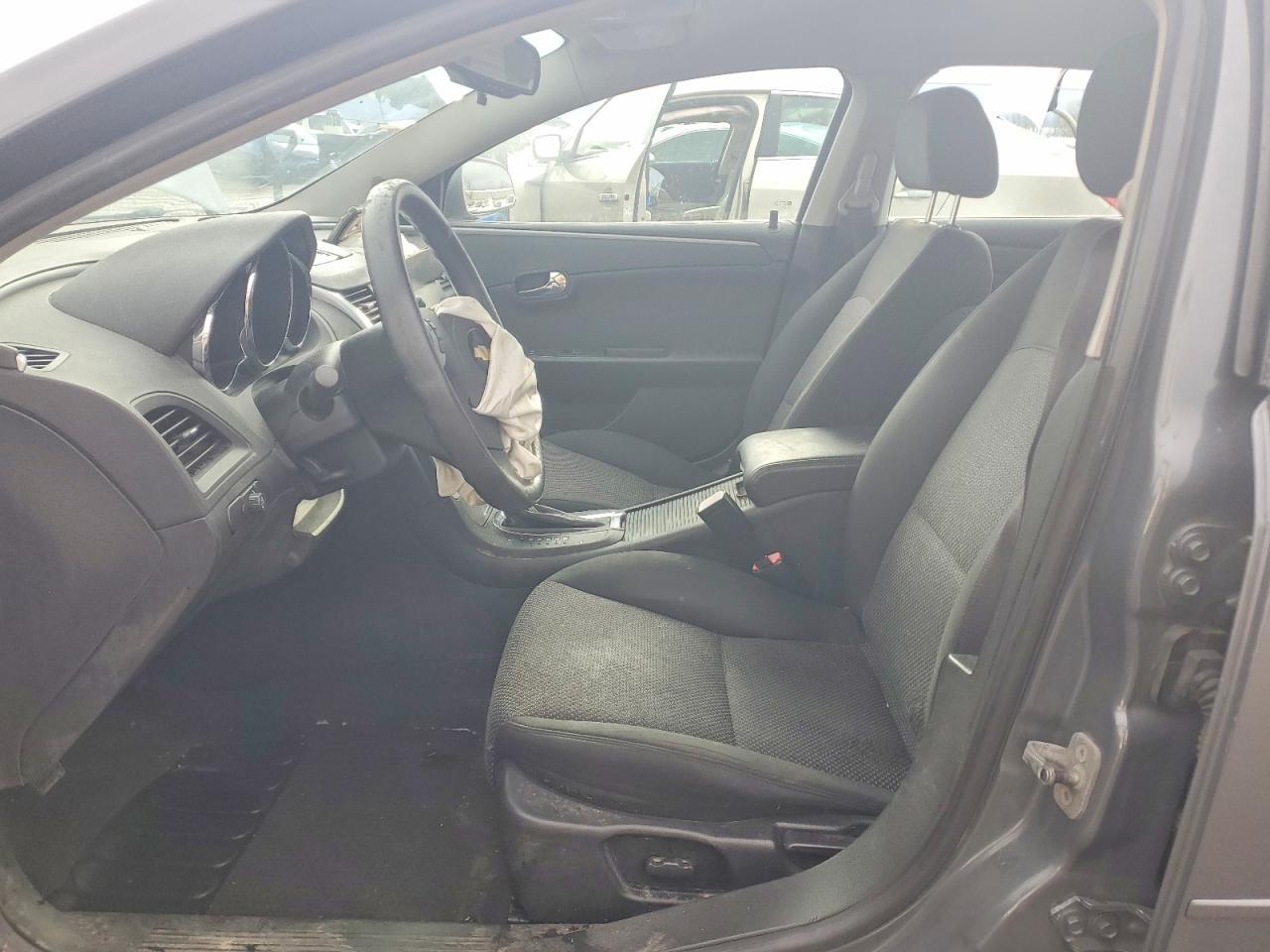 2009 Chevrolet Malibu 1Lt - Image 7