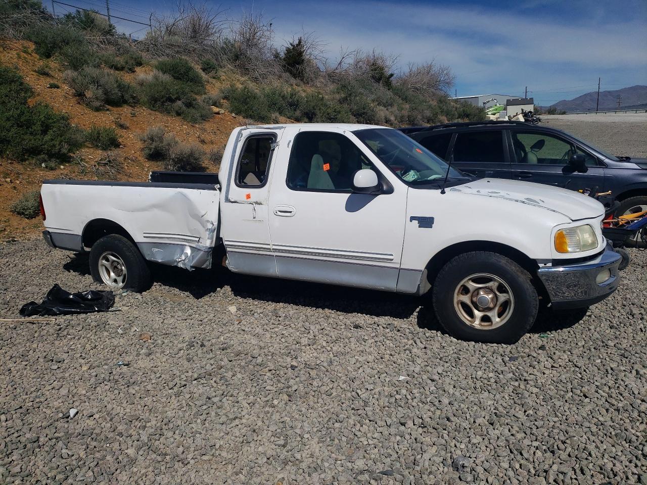 1998 Ford F150 - Фото 4