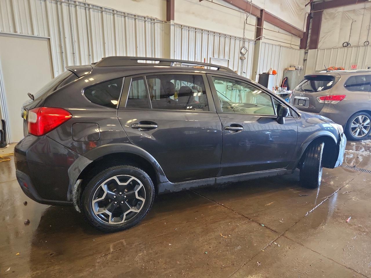 2015 Subaru Xv Crosstrek 2.0 Premium - Фото 3