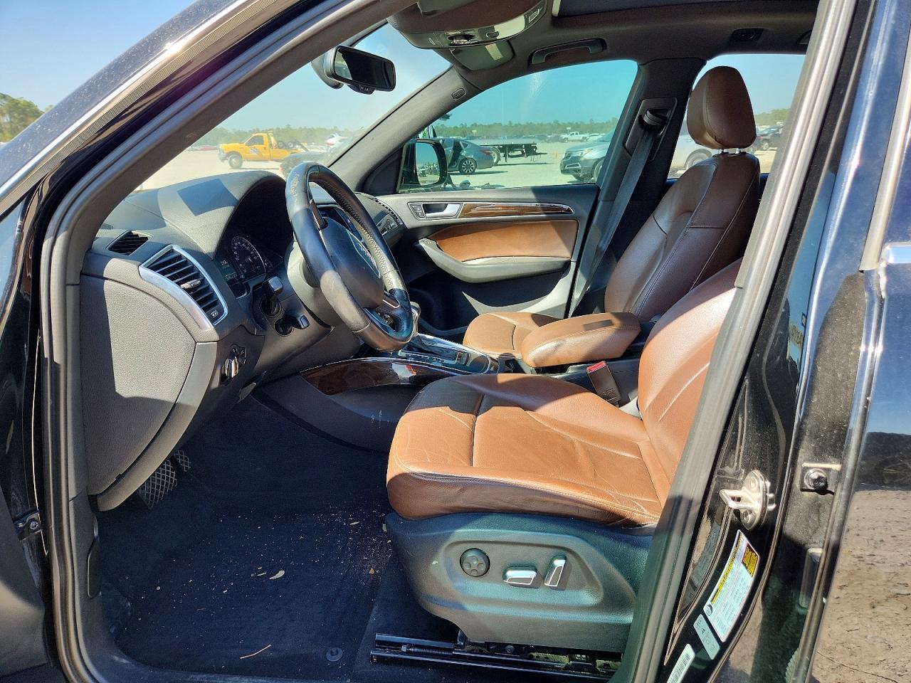 2014 Audi Q5 Premium Plus - Image 7
