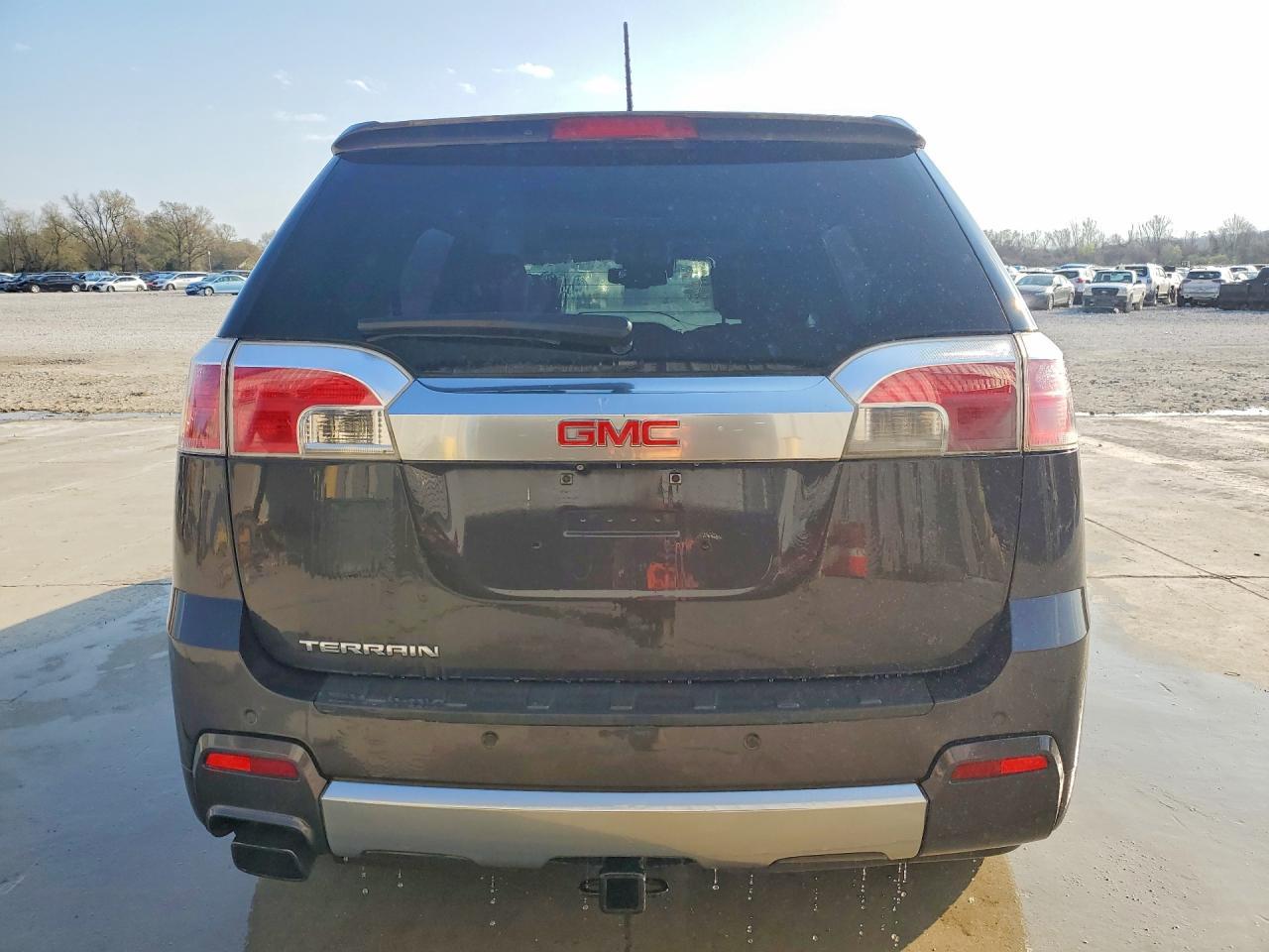 2015 GMC Terrain Denali - Image 6
