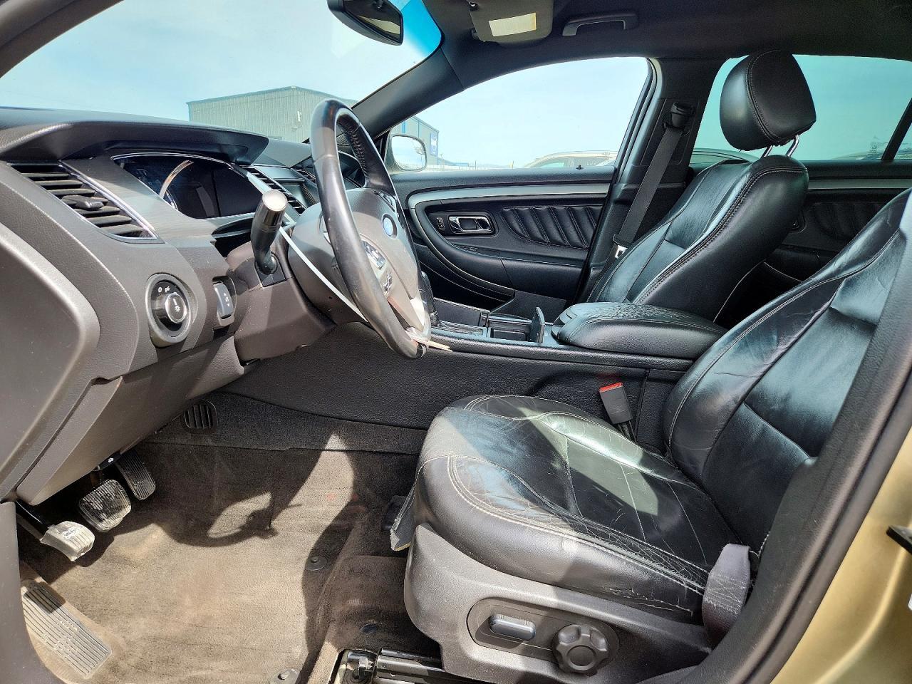2013 Ford Taurus Sel - Image 7