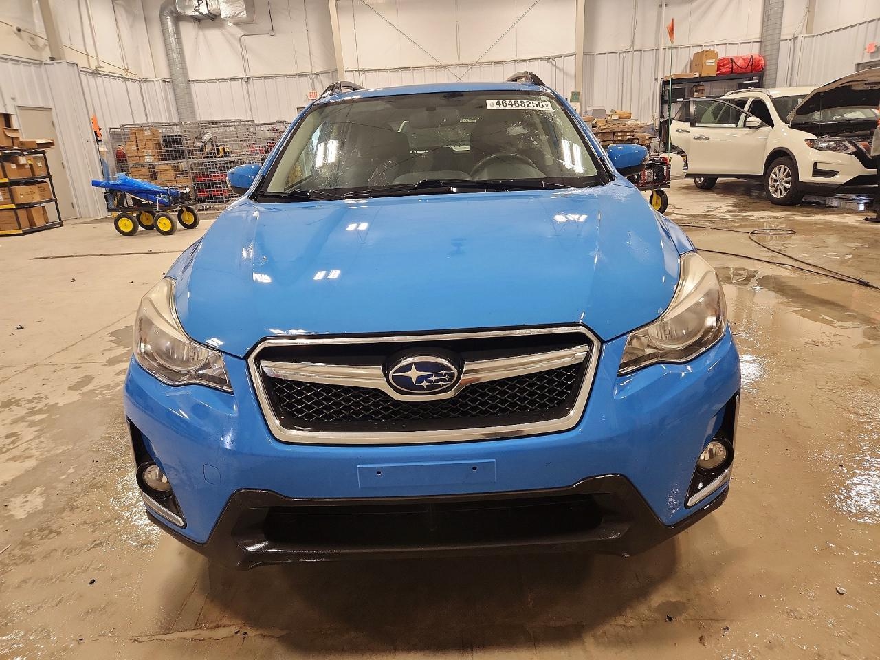 2016 Subaru Crosstrek Limited - Image 5