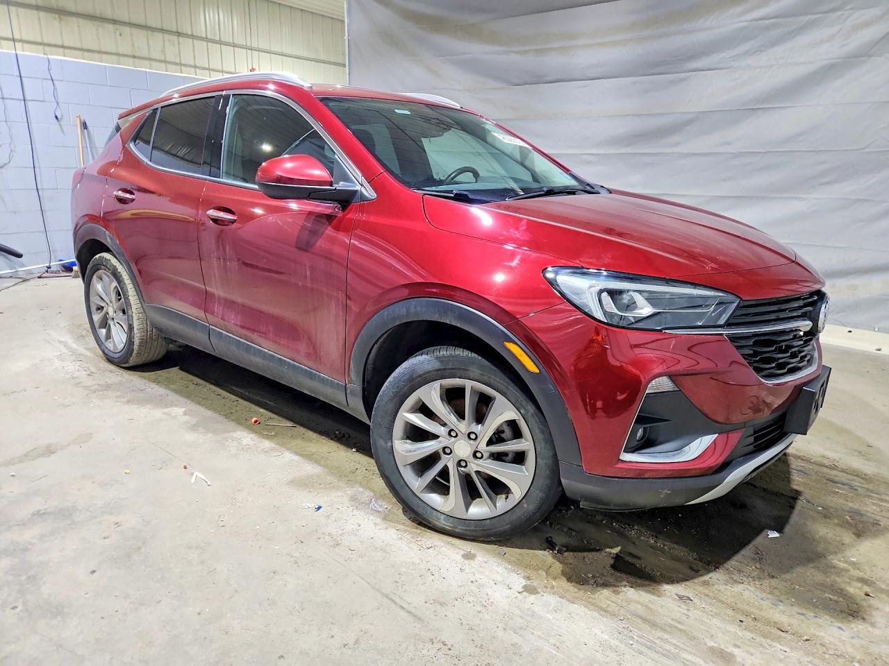 2023 Buick Encore Gx Essence - Фото 4