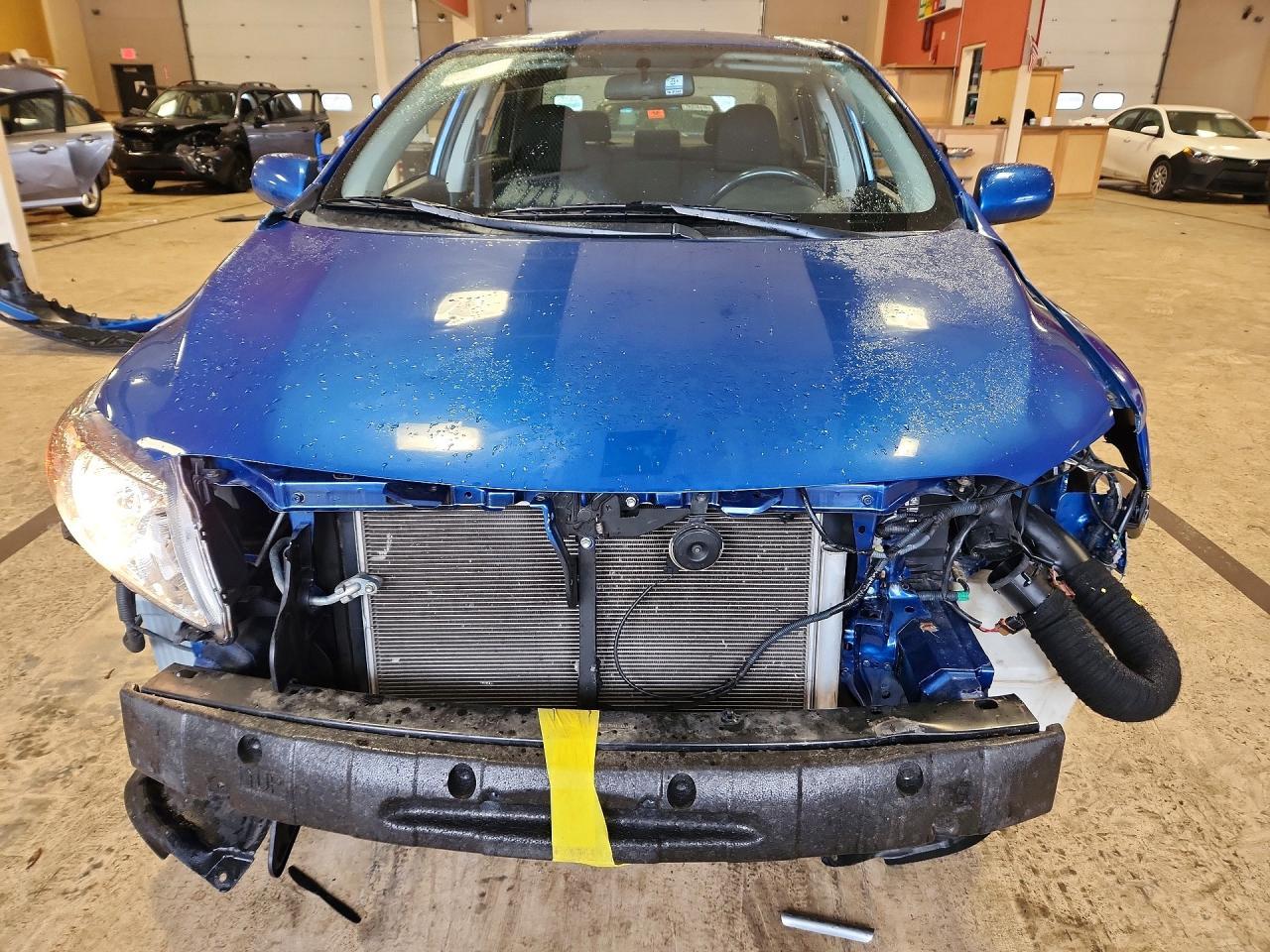 2009 Toyota Corolla S - Фото 5