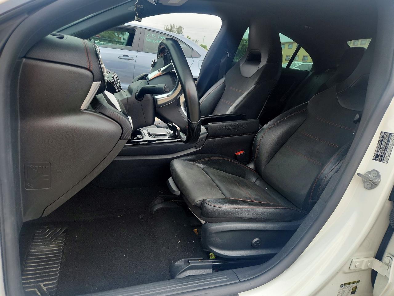 2021 Mercedes-Benz Cla 250 - Фото 7