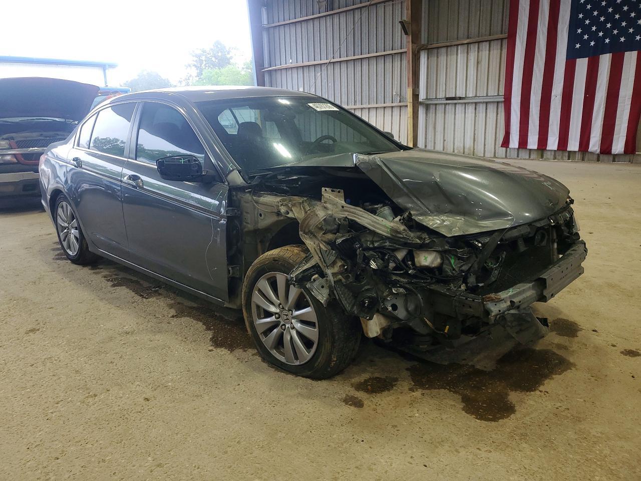 2011 Honda Accord Ex - Image 4