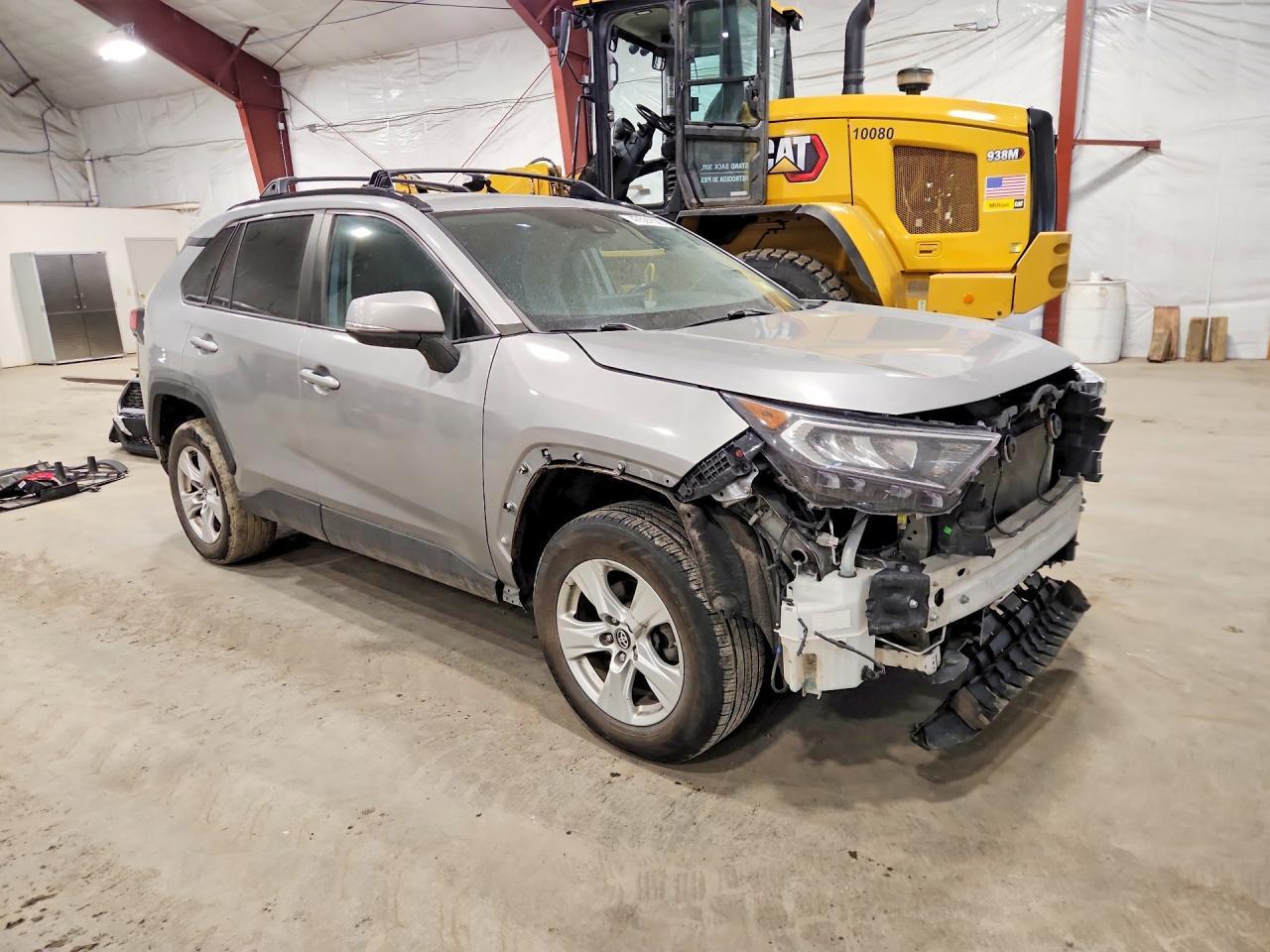 2019 Toyota Rav4 Xle - Image 4