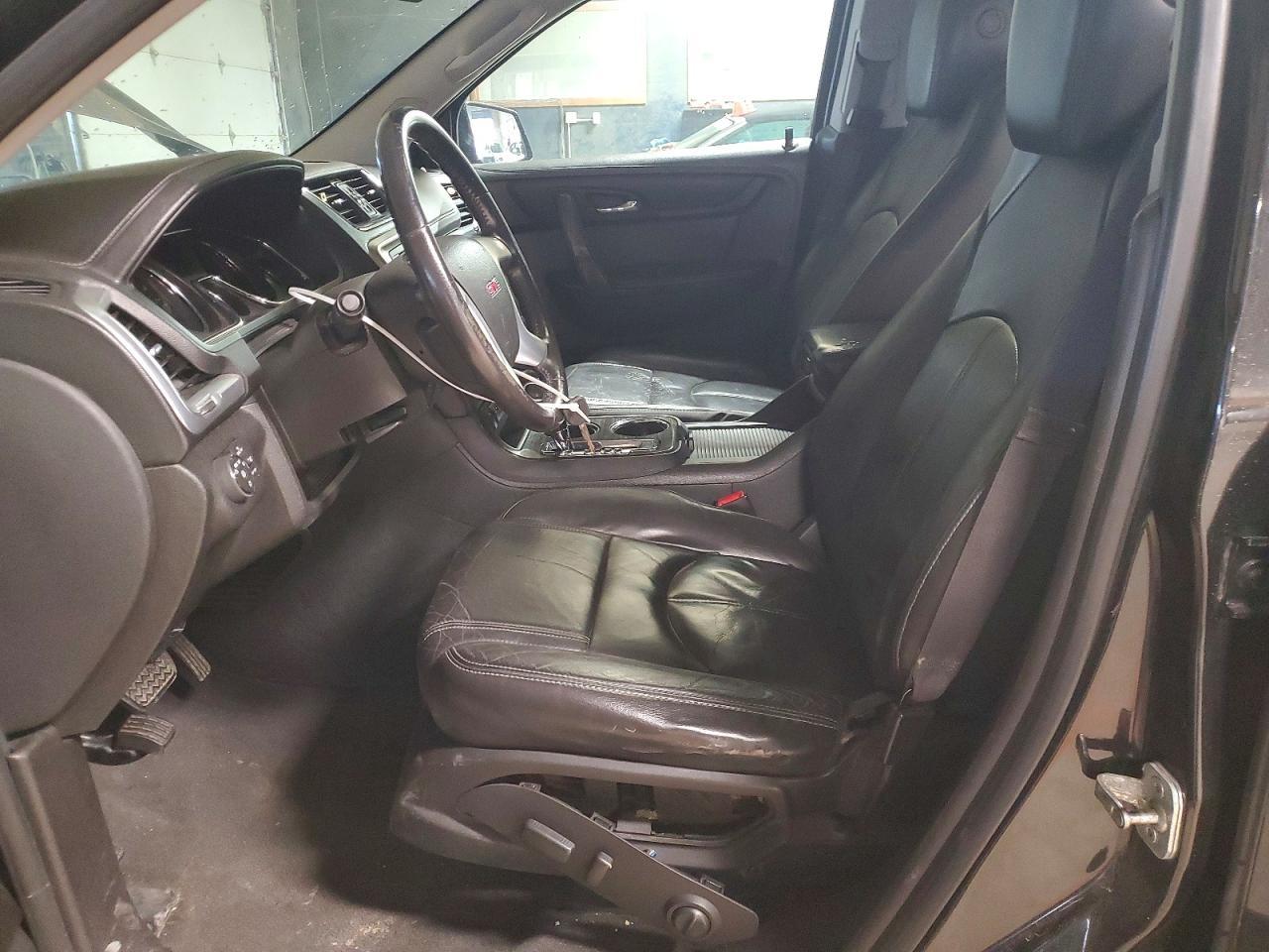 2014 GMC Acadia Slt-1 - Фото 7