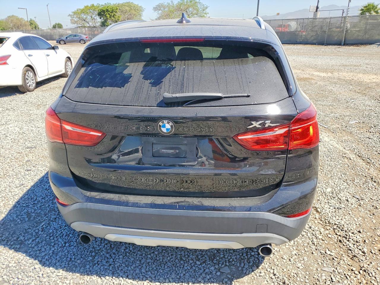 2016 BMW X1 xDrive28I - Фото 6