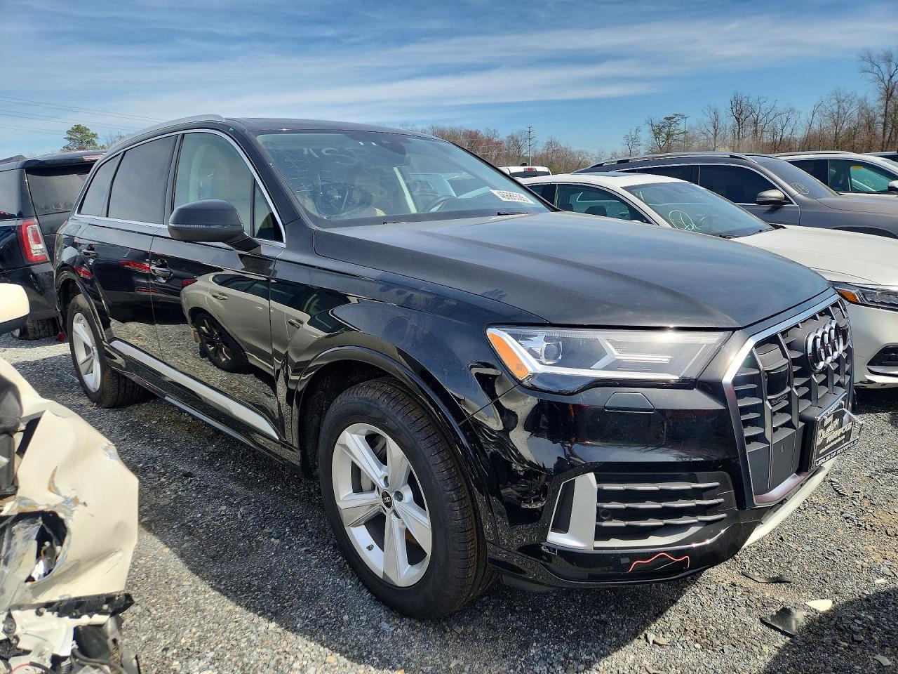 2024 Audi Q7 Premium - Фото 4