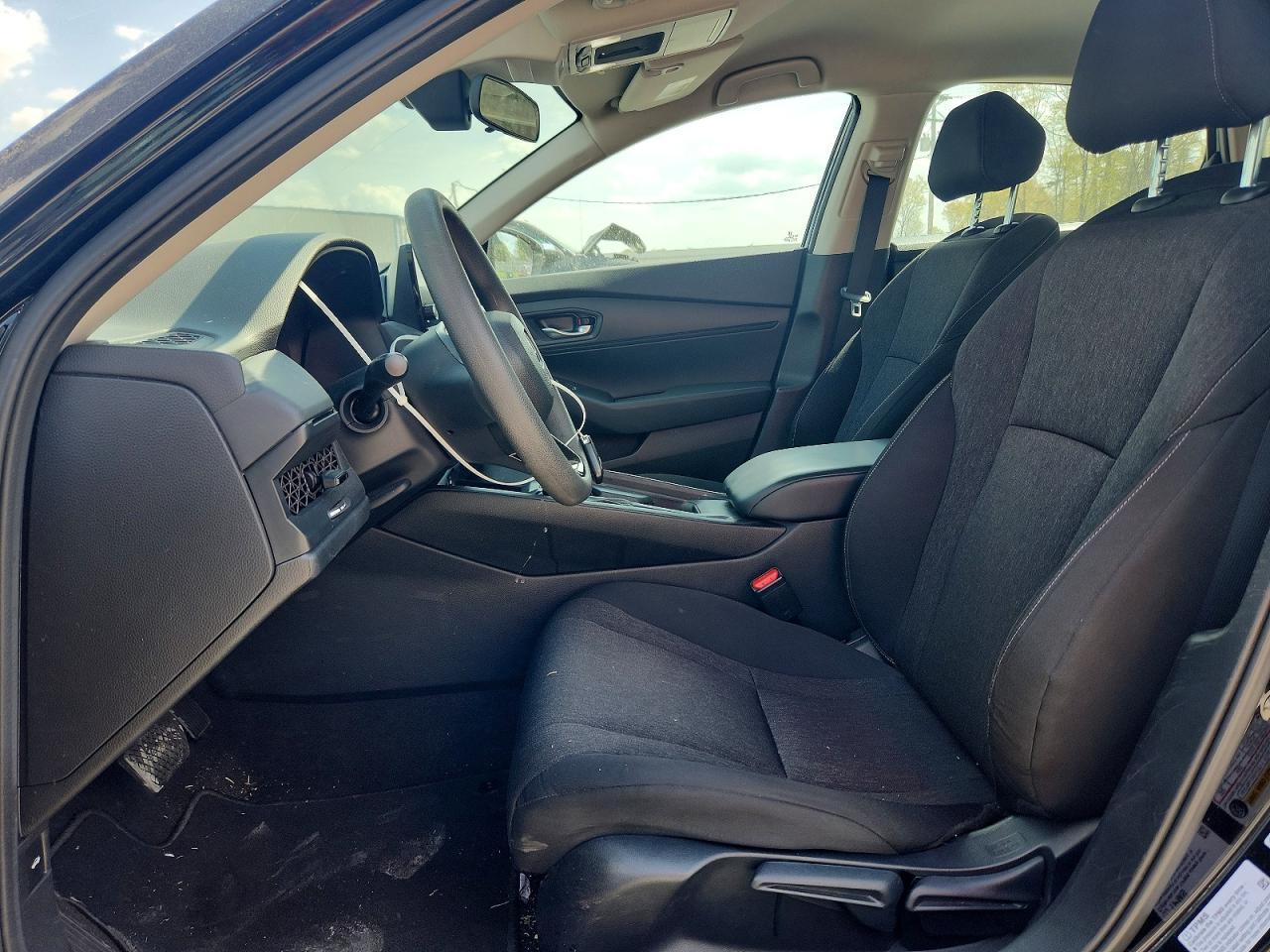2025 Honda Accord Lx - Фото 7