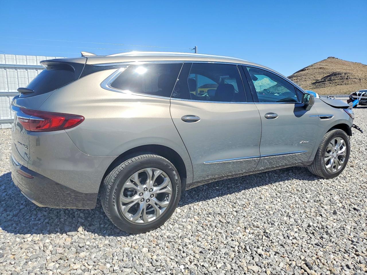2019 Buick Enclave Avenir - Фото 3