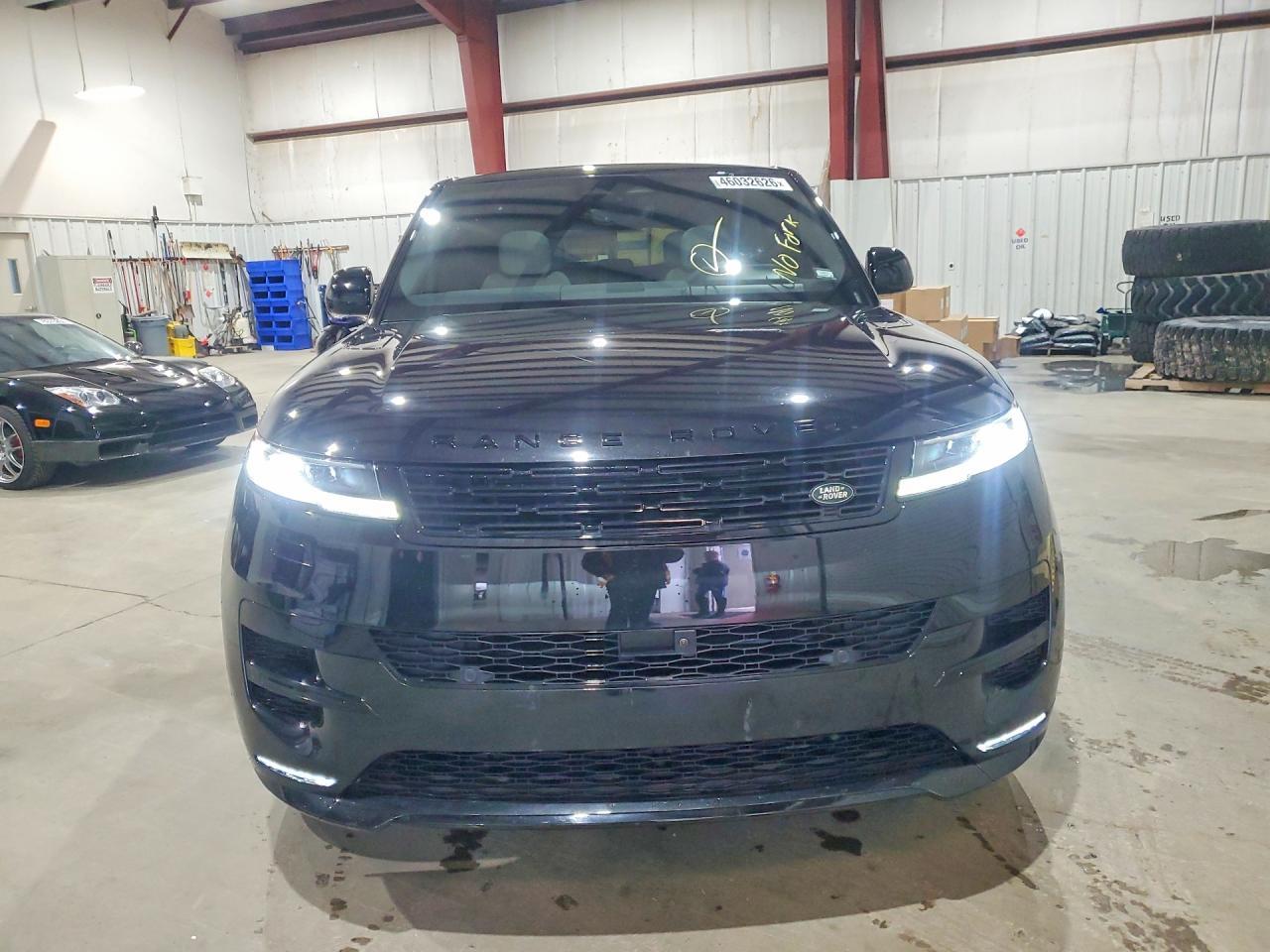 2024 Land Rover Range Rover Sport Dynamic Se - Image 5