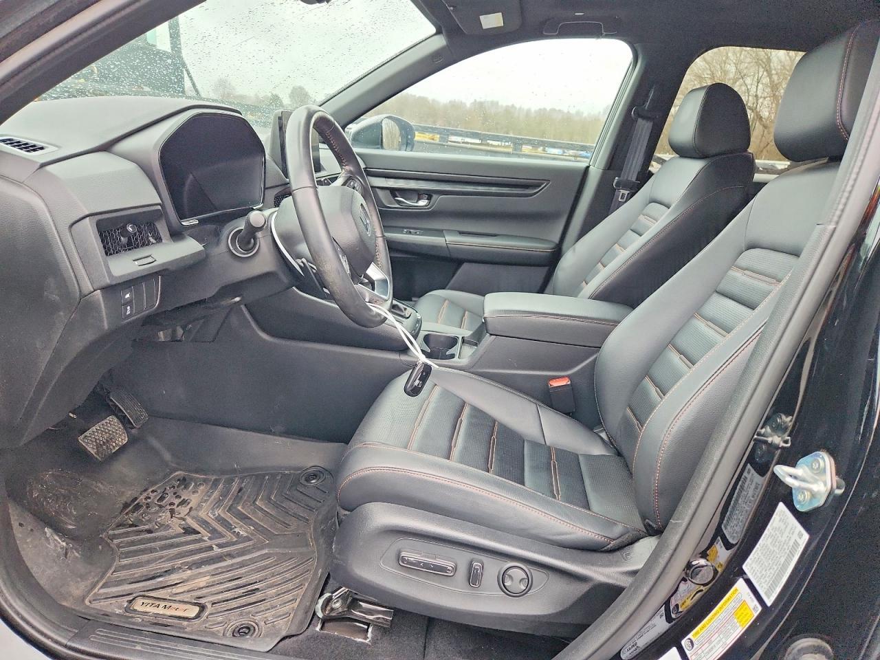 2024 Honda Cr-V Sport-L - Image 7