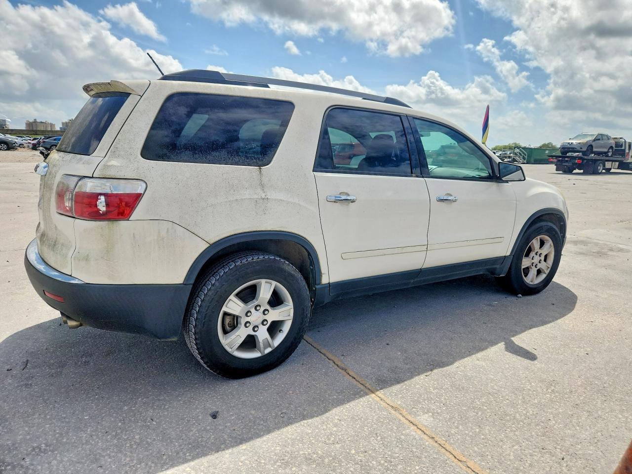 2021 GMC Acadia - Фото 3