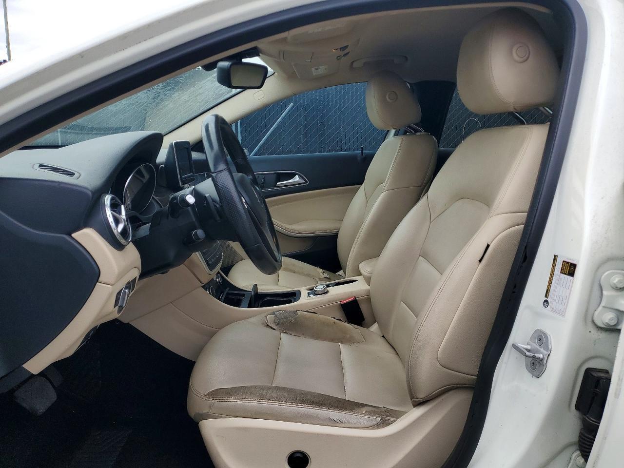 2015 Mercedes-Benz Gla 250 4Matic - Фото 7