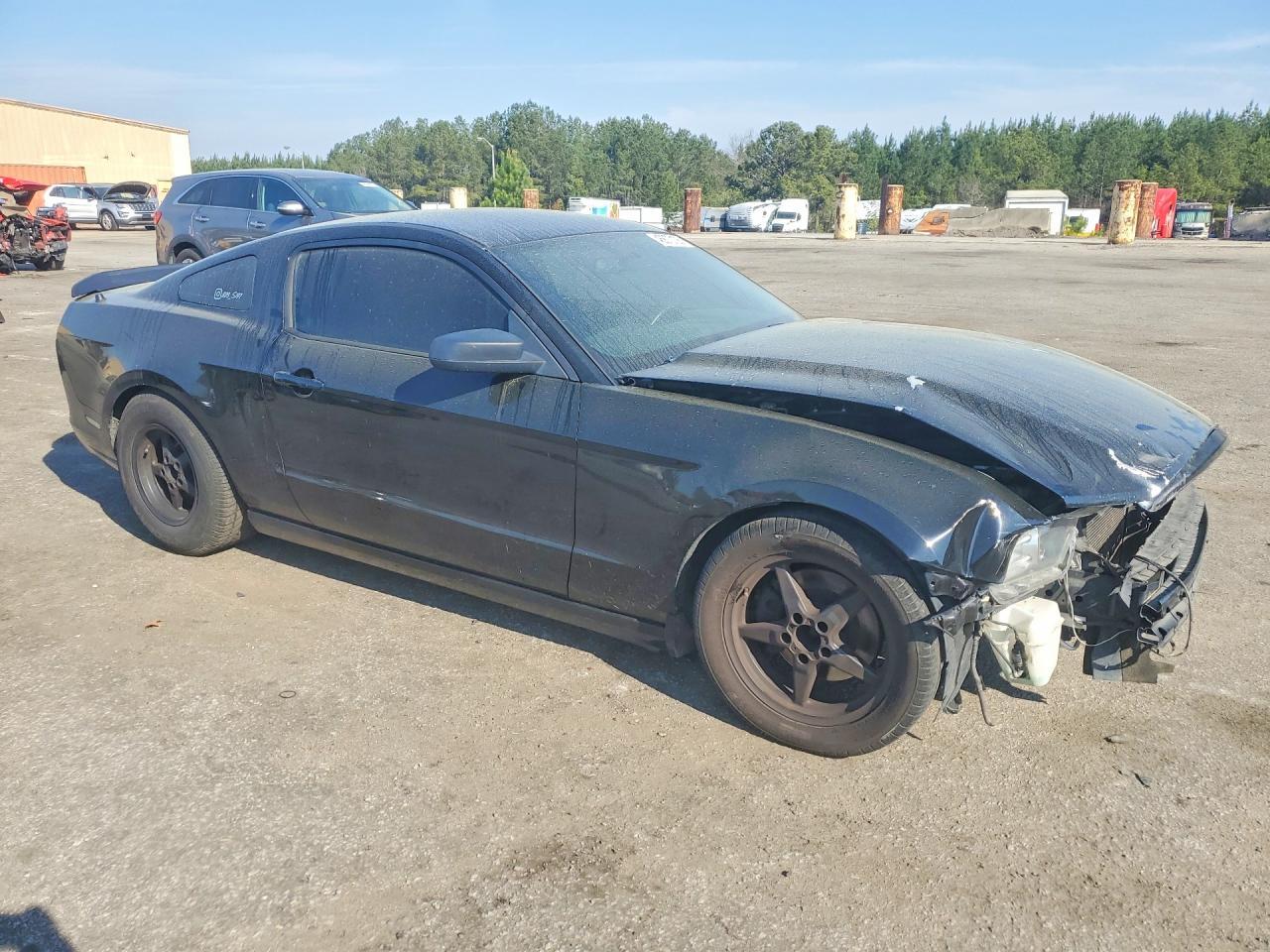 2014 Ford Mustang - Фото 4