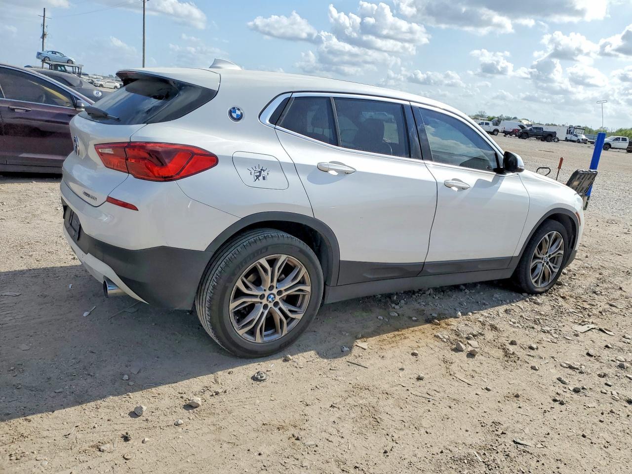 2020 BMW X2 Sdrive28I - Image 3