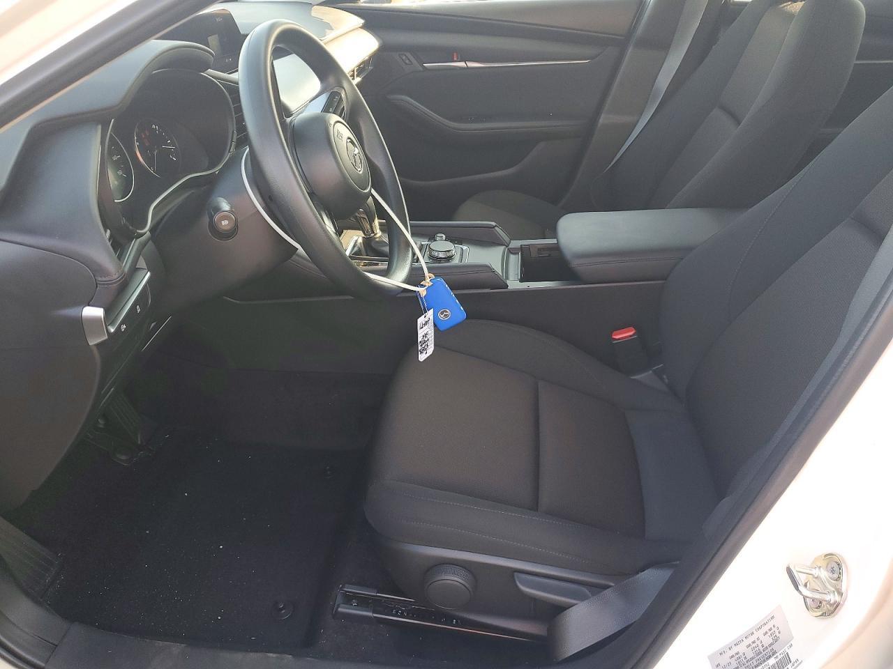2026 Mazda 3 - Image 7