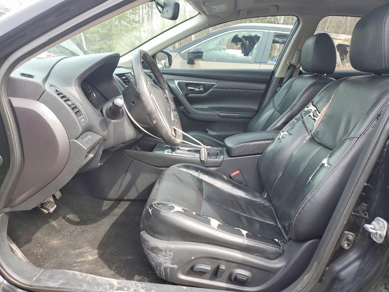 2016 Nissan Altima 2.5 - Image 7