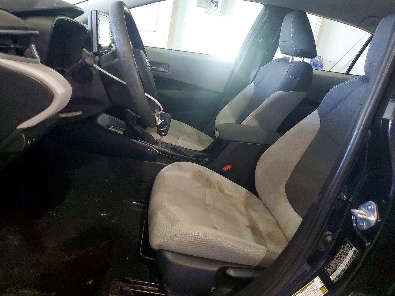2021 Toyota Corolla - Фото 7