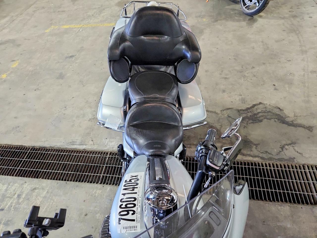 2015 Harley-Davidson Flhtkl Ultra Limited Low - Image 5