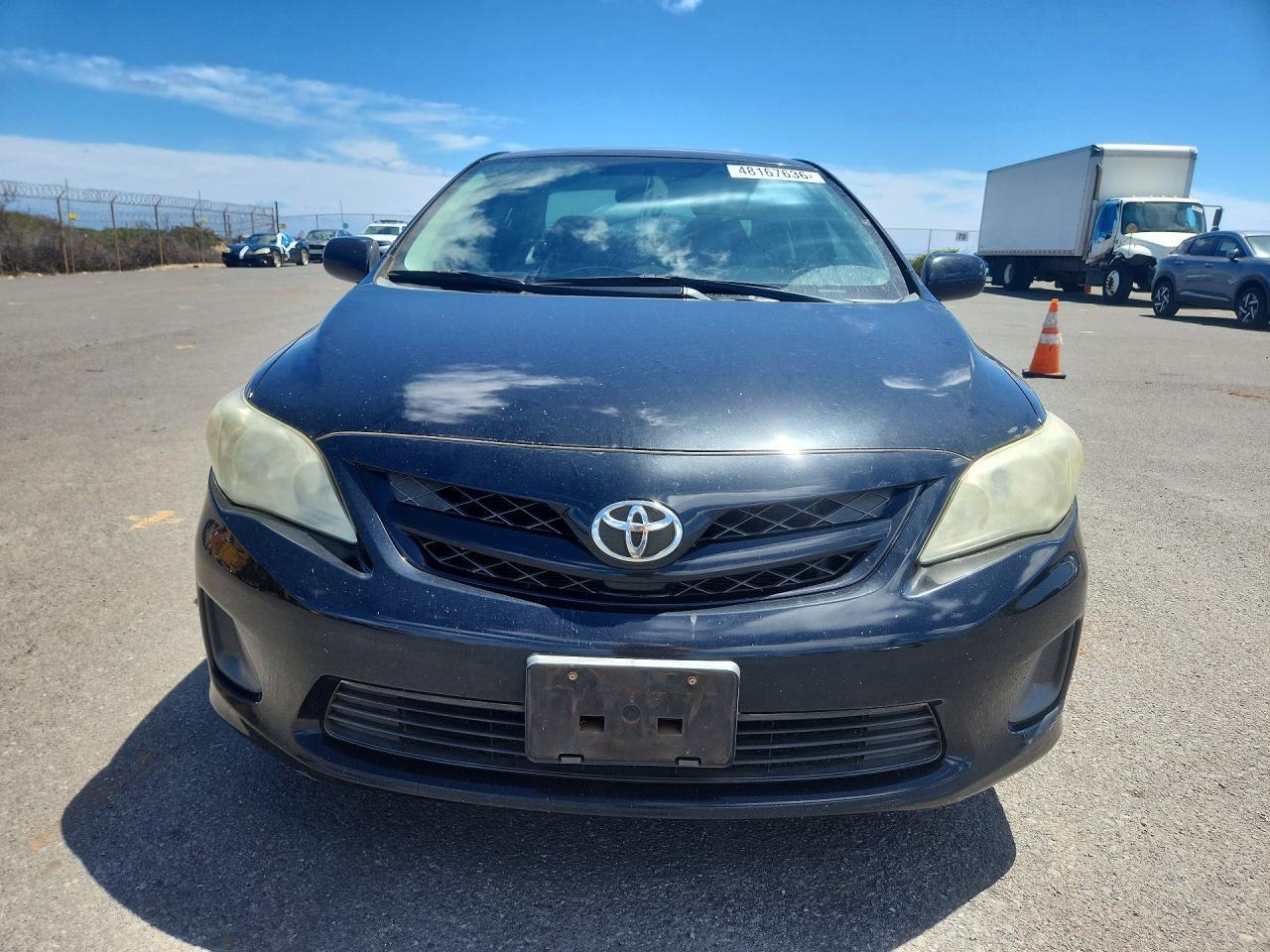 2013 Toyota Corolla - Image 5