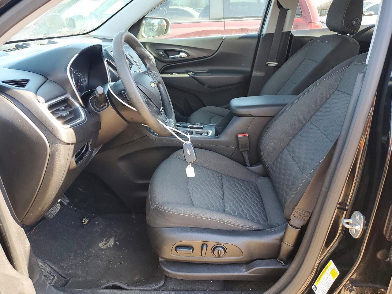 2019 Chevrolet Equinox Lt - Фото 7