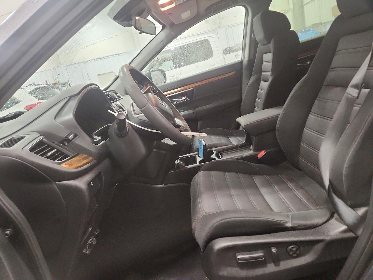 2018 Honda Cr-V Ex - Фото 7