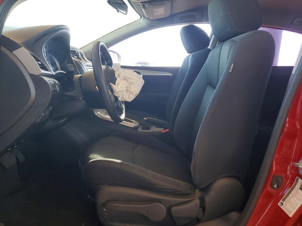 2014 Nissan Sentra - Фото 7