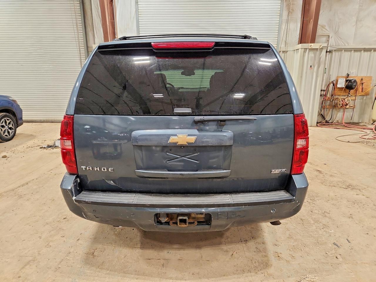 2008 Chevrolet Tahoe K1500 - Image 6