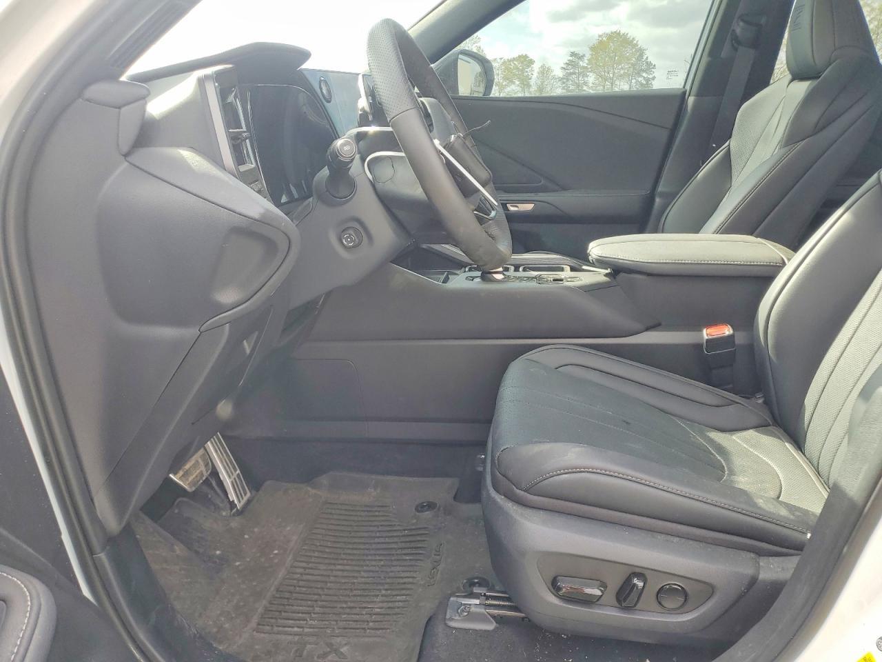 2026 Lexus Tx 500H F Sport Performance Premium - Фото 7