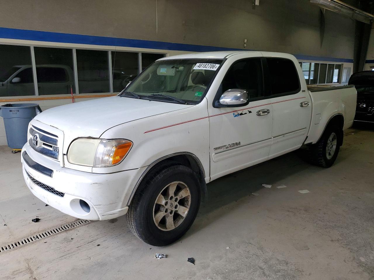 2006 Toyota Tundra Sr5
