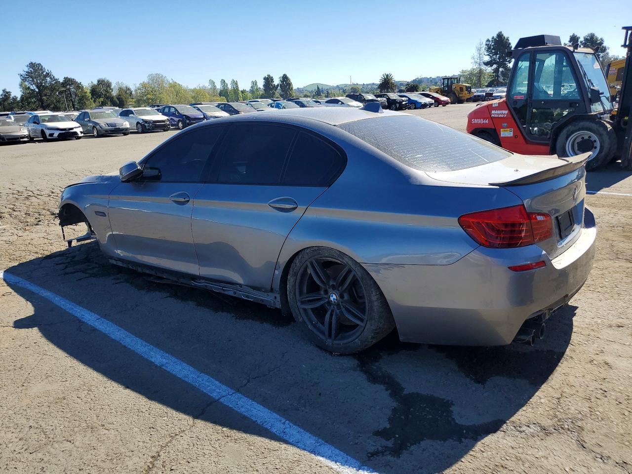 2008 Infiniti G35 Base - Фото 2