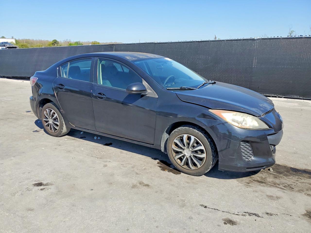 2013 Mazda 3 I - Фото 4