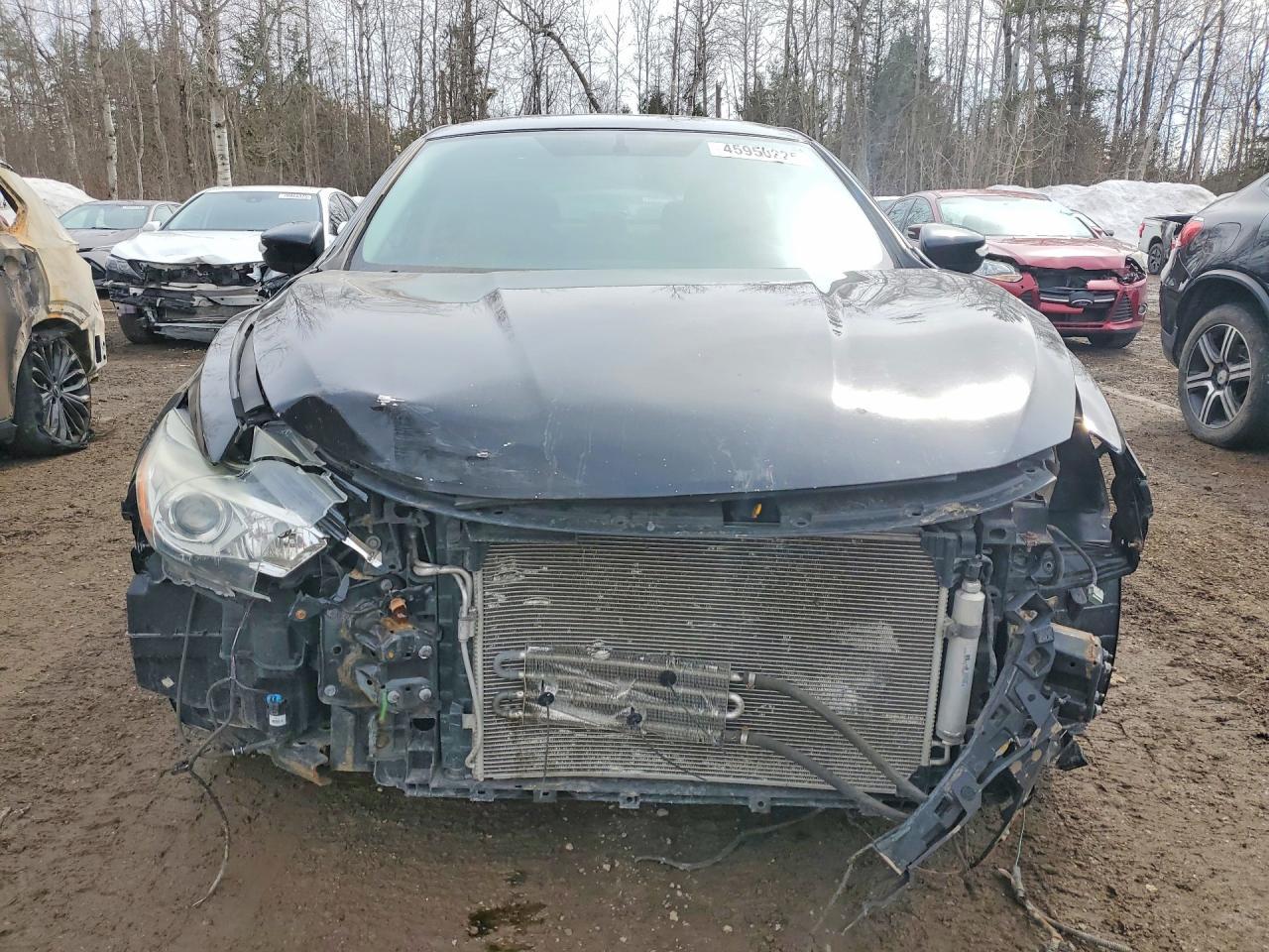 2016 Nissan Altima 2.5 - Image 5