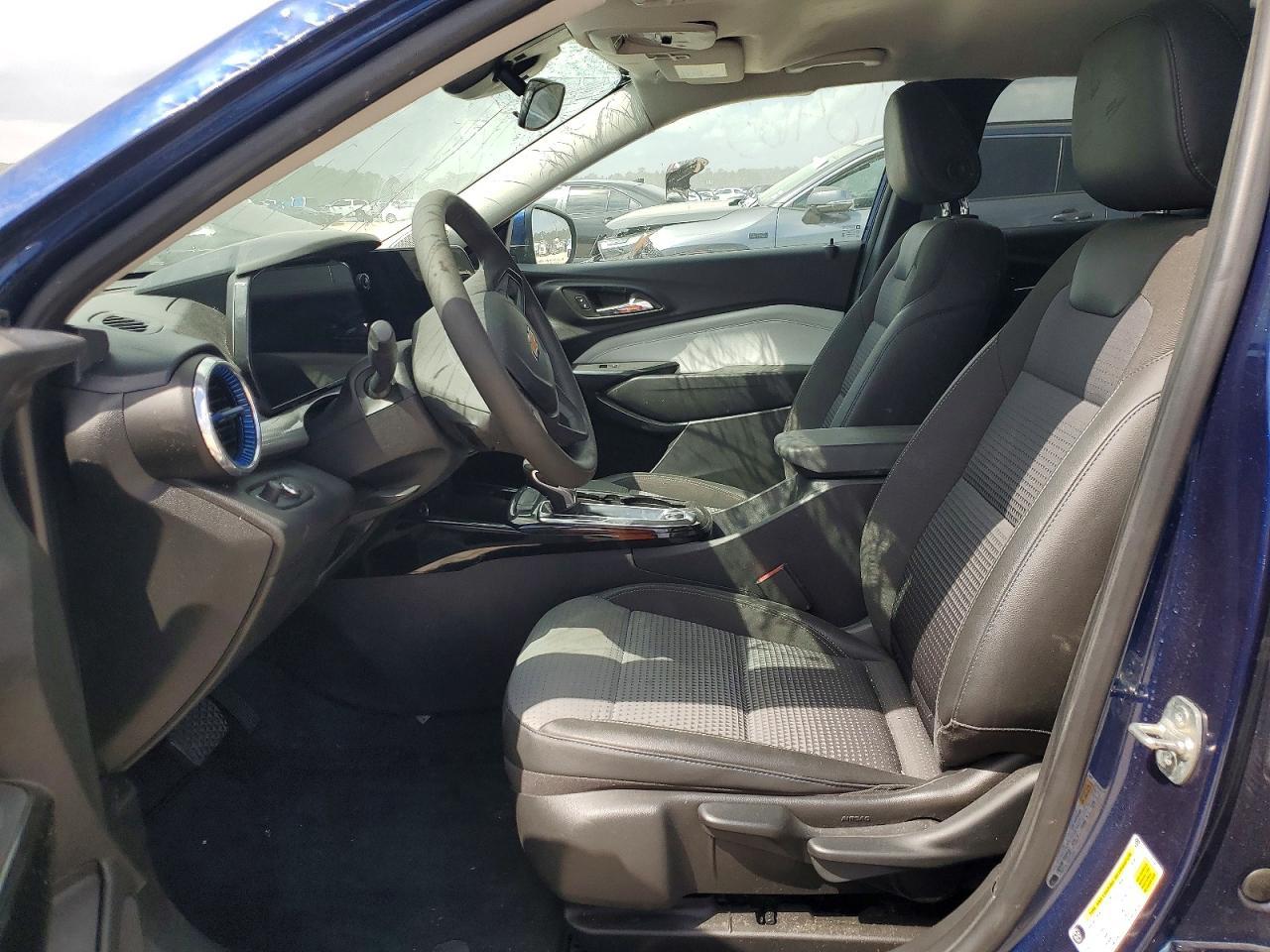 2024 Chevrolet Trax 1Lt - Image 7