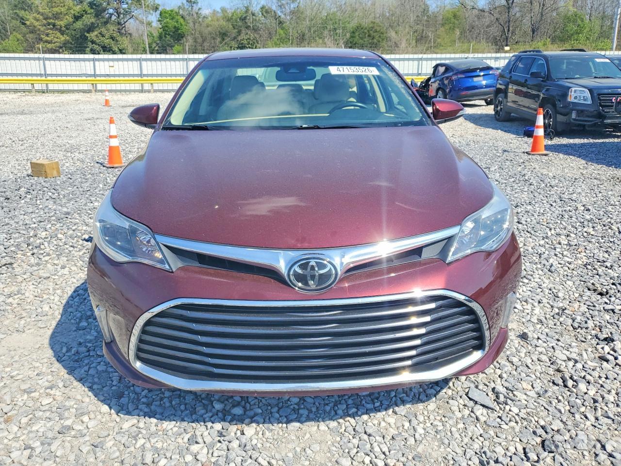2018 Toyota Avalon Xle Premium - Image 5