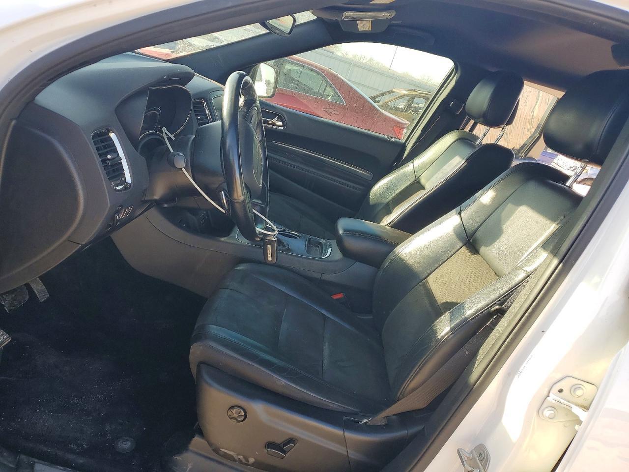 2019 Dodge Durango Gt - Image 7
